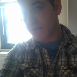 Meet your Posher, William